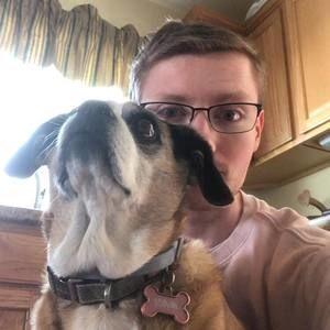 Meet your Posher, Andrew